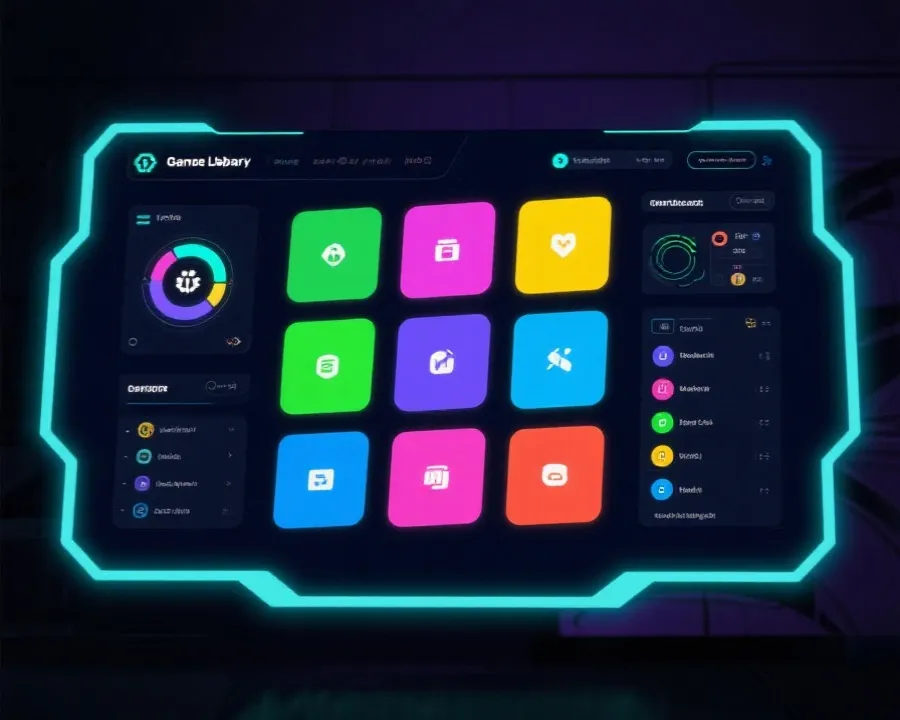 PG电子模拟器游戏大厅展示