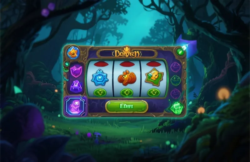 热门奇幻主题游戏分类