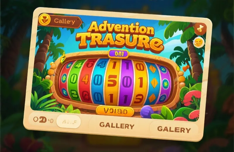 热门冒险主题游戏分类