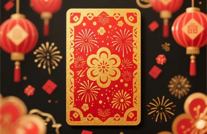 热门节庆主题游戏分类